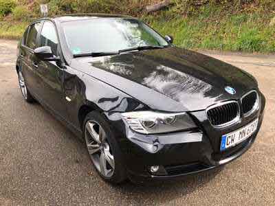 Autoankauf Basel Bewertung M. Nagel, aus Zweibrücken