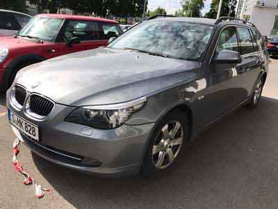 Autoankauf Basel Bewertung Jürgen Block, aus Xanten