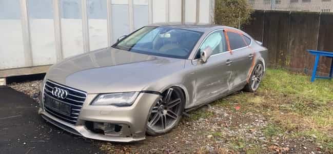 Autoankauf Basel Bewertung Matejka, aus Bielefeld